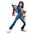 Alien Ellen Ripley Mini Epics Vinyl Figur 15 cm