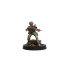 Borderlands 3 Moze Statue Figures of Fandom 22 cm