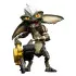 Gremlins Stripe Mini Epics Vinyl Figur 12 cm