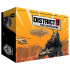 District 9 Das Brettspiel