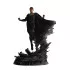 Zack Snyder's Justice League Statue 1/4 Superman Black Suit 65 cm