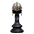 Herr der Ringe Replik 1/4 Arwens Rohirrim Helm 14 cm