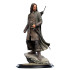 Der Herr der Ringe Aragorn Statue Hunter of the Plains Classic Series 32 cm