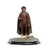 Der Herr der Ringe Statue 1/6 Frodo Baggins, Ringbearer 24 cm