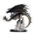 Herr der Ringe Mini Statue Fell Beast 18 cm