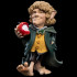 Herr der Ringe Mini Epics Vinyl Figur Merry 11 cm
