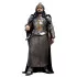 Herr der Ringe Mini Epics Vinyl Figur King Aragorn 19 cm