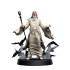 Der Herr der Ringe Saruman the White Figures of Fandom PVC Statue 26 cm