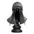 Herr der Ringe Replik 1/4 Helm of the Ringwraith of Rhûn 16 cm