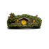 Der Hobbit Eine unerwartete Reise Statue #13 Apple Orchard 20 cm