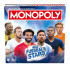 Monopoly Brettspiel Weltfussballstars *Deutsche Version*