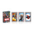 Marvel Universe Number 1 Spielkarten
