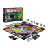 Rick and Morty Monopoly Brettspiel