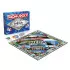 Monopoly Brettspiel Mega (2nd Edition) Deutsche Version
