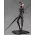 Falslander PVC Statue 1/7 Lanze Reiter 27 cm
