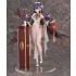 Girls Frontline PVC Statue 1/7 Lewis Warmth of the Wintersweet Ver. 24 cm