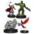 Marvel HeroClix: Starter Set 2025