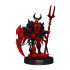Marvel HeroClix: Venom Retail Chase Booster
