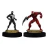 Marvel HeroClix: Venom Map and Terrain Kit 