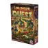 Last-Second Quest Brettspiel