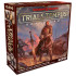 D&D Dungeon Scrawlers: Trials of Tempus Brettspiel Standard Edition *Englische Version*