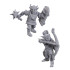 D&D Nolzur's Marvelous Miniatures Miniaturen unbemalt 2er-Pack 50th Anniversary Goblins