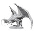 Pathfinder Deep Cuts Boxed Miniatur unbemalt Diabolic Dragon