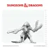 D&D Nolzur's Marvelous Miniatures Minifigur Chuul 6 cm