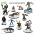 D&D Icons of the Realms: Ghost Light Collection Booster Brick (10)