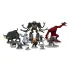 D&D Icons of the Realms: Monster Menagerie Revisited Booster Brick (10)