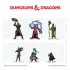 D&D Icons of the Realms Minifiguren Spielerhandbuch - Zauber & Stahl Starter-Set 20 cm
