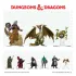 D&D Icons of the Realms Booster Brick Abenteuer in Faerûn (Set 41) 13 cm
