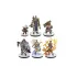 Pathfinder Battles Miniaturen vorbemalt 8er-Pack Iconic Heroes XI Boxed Set