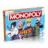 Monopoly Brettspiel Naruto Shippuden *Deutsche Version*