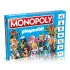 Monopoly Brettspiel Playmobil *Deutsche Version*