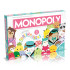 Monopoly Brettspiel Squishmallows *Deutsche Version*