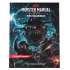 Dungeons & Dragons RPG Monsterhandbuch deutsch