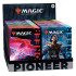 Magic the Gathering Pioneer Challenger Deck 2022 Display (8) englisch