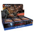 Magic the Gathering Commander Legends: Battle for Baldur's Gate Set-Booster Display (18) englisch