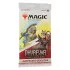 Magic the Gathering Phyrexia: Alles wird eins Jumpstart-Booster Display (18) deutsch