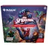 Magic the Gathering Marvel's Spider-Man Szenenboxen Display (4) englisch