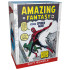 Magic the Gathering Marvel's Spider-Man Geschenk-Bundle englisch