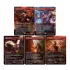 Magic the Gathering Secret Lair x PlayStation: God of War: Greek englisch