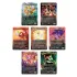 Magic the Gathering Secret Lair x Sonic: Friends & Foes englisch