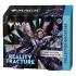 Magic the Gathering Reality Fracture Sammler Booster Display (12) englisch