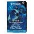 Magic the Gathering Reality Fracture Commander Deck Multiverse Reforged Assortment (4) englisch