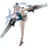 Atelier Ryza: Ever Darkness & the Secret Hideout PVC Statue 1/7 Lila Swimsuit Ver. 24 cm