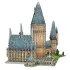Harry Potter 3D Puzzle Große Halle