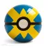 Pokémon Diecast Replik Flottball