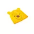 Disney Beanie Winnie The Pooh Face